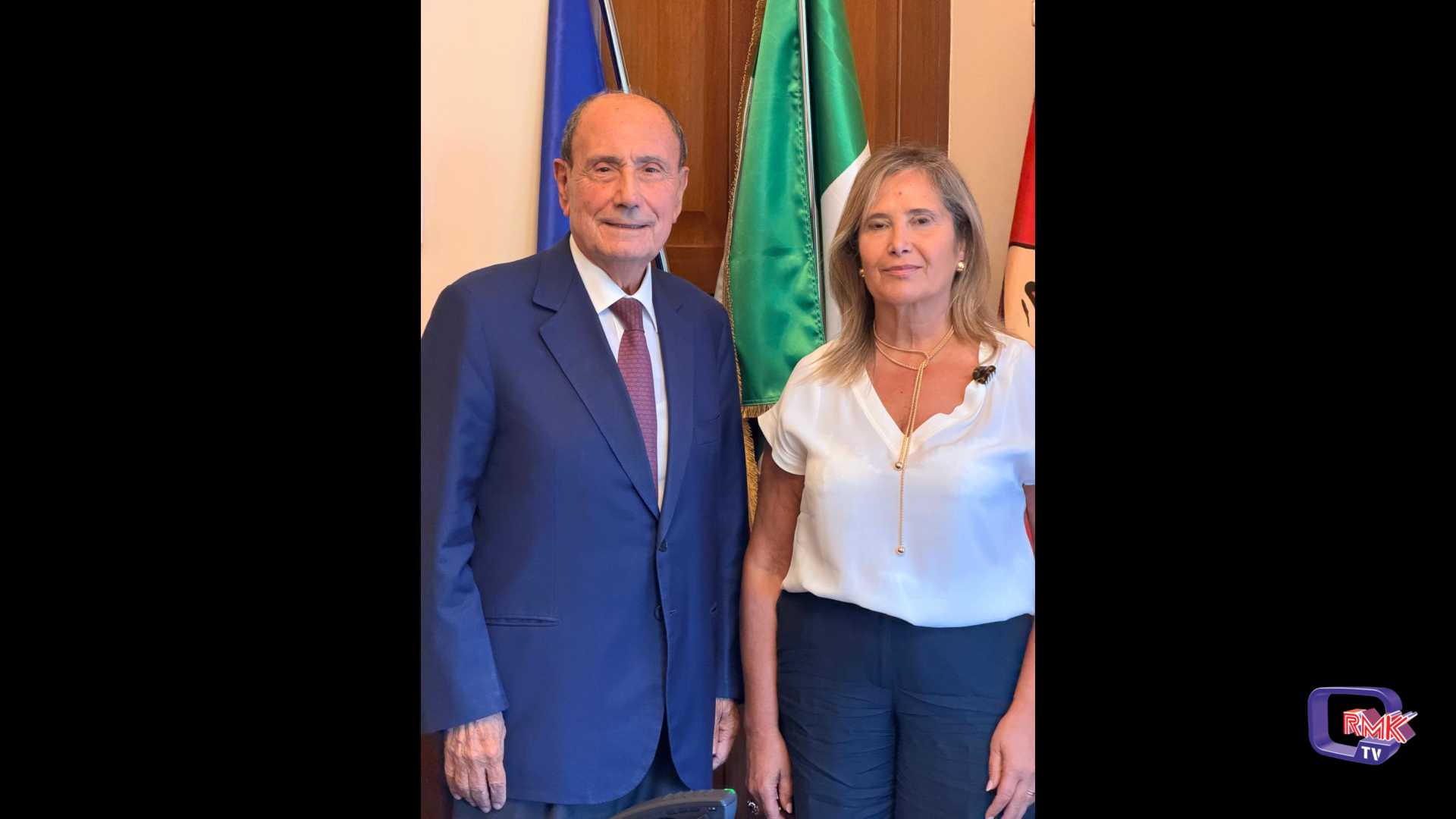 Regione, Garigliano nuova assessora. Al via le trattative in vista delle elezioni
